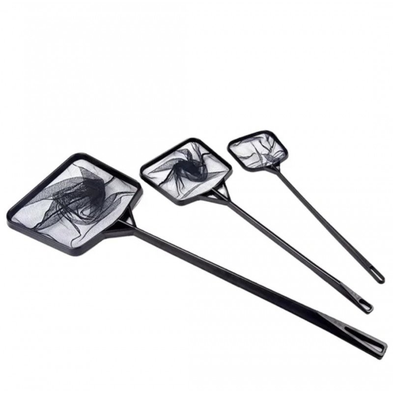 شبك لصيد الأسماك بالشكل الجديد بحجمين صغير ووسط - Fishing net شبك لصيد الأسماك بالشكل الجديد بحجمين صغير ووسط - Fishing net