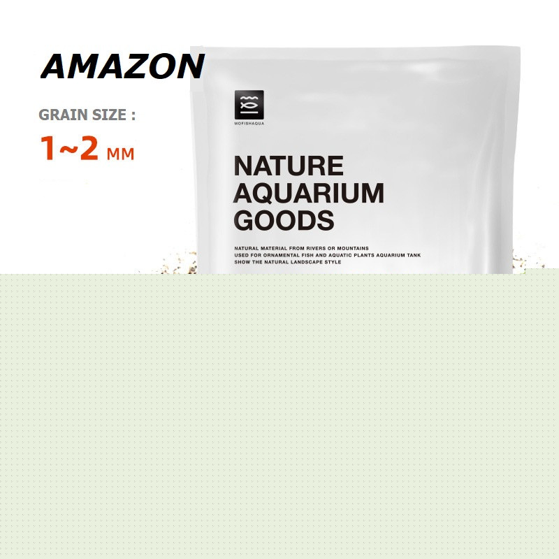 natural aquarium goods - amazon 2.5kg natural aquarium goods - amazon 2.5kg