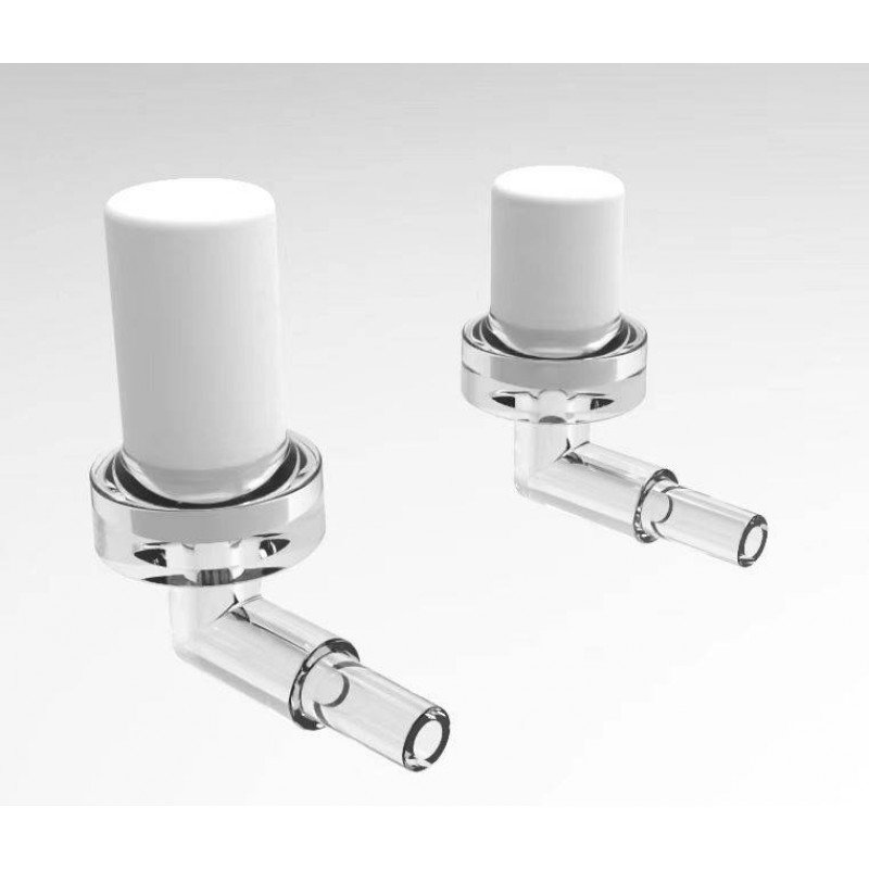 دفيوزر إكريلك مايكرو بابلز حجم صغير - QANVEE NL series CO2 In-tank refiner دفيوزر إكريلك مايكرو بابلز حجم صغير - QANVEE NL series CO2 In-tank refiner