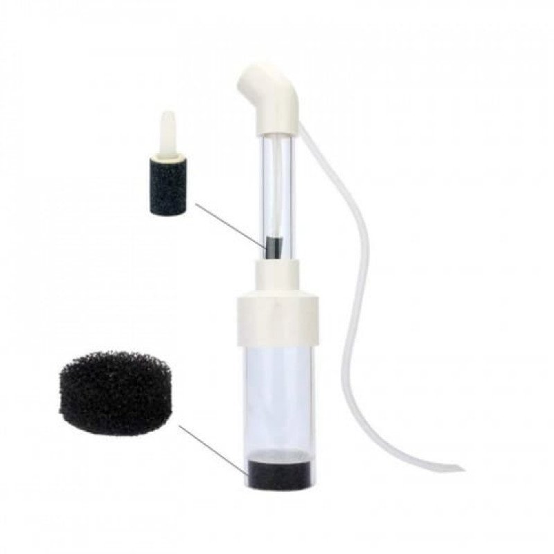 أداة تفريخ بيض الأسماك حجم وسط وكبير - Brine fish incubator أداة تفريخ بيض الأسماك حجم وسط وكبير - Brine fish incubator