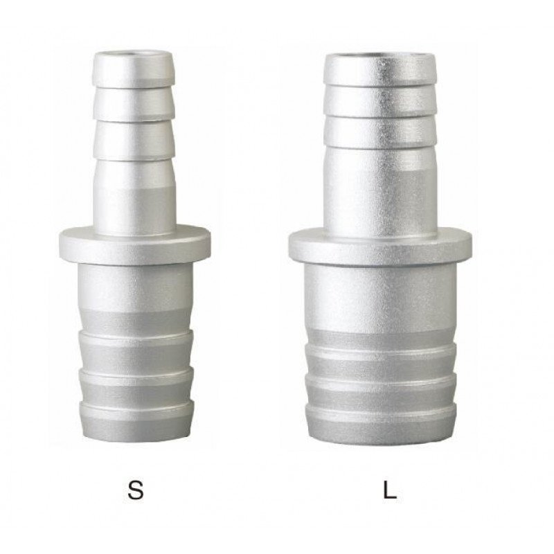 وصلة أنابيب للفلتر بمقاس صغير وكبير - Cool Now Adapter وصلة أنابيب للفلتر بمقاس صغير وكبير - Cool Now Adapter