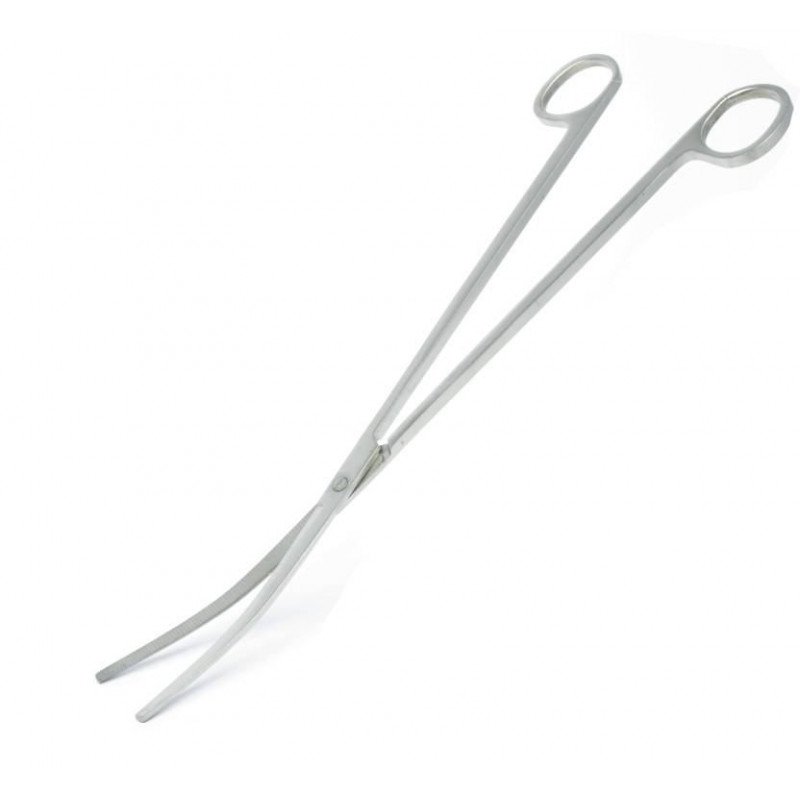 مقص معطوف لقص النباتات بحجم 27سم مقص معطوف لقص النباتات بحجم 27سم