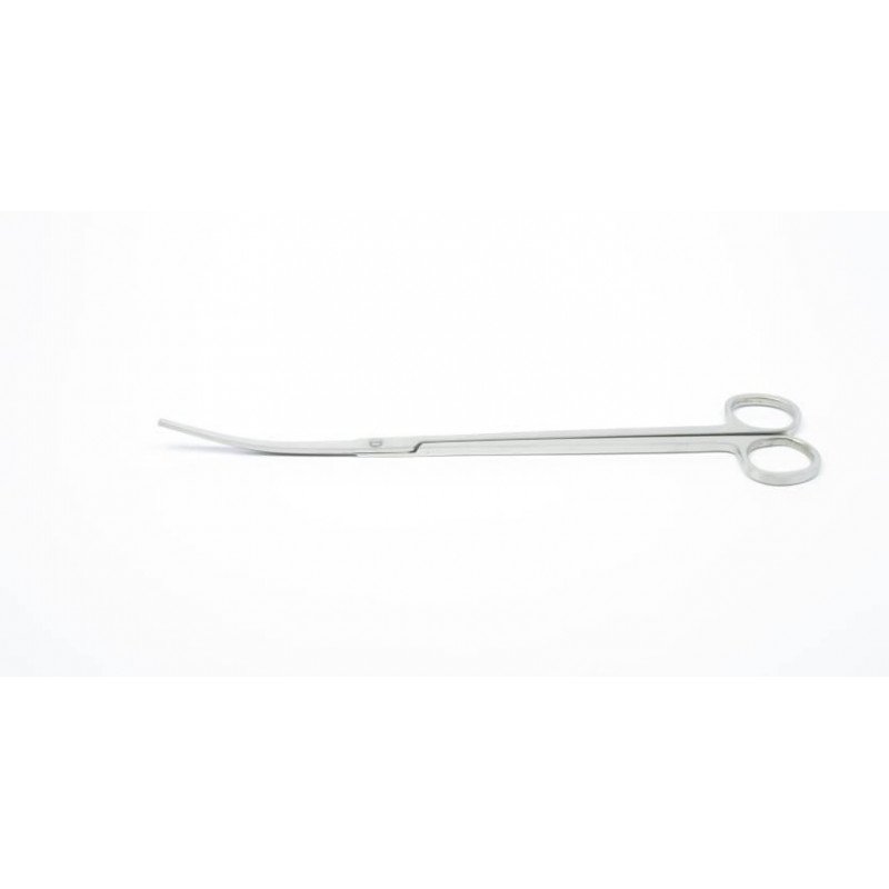 مقص معطوف لقص النباتات بحجم 27سم مقص معطوف لقص النباتات بحجم 27سم