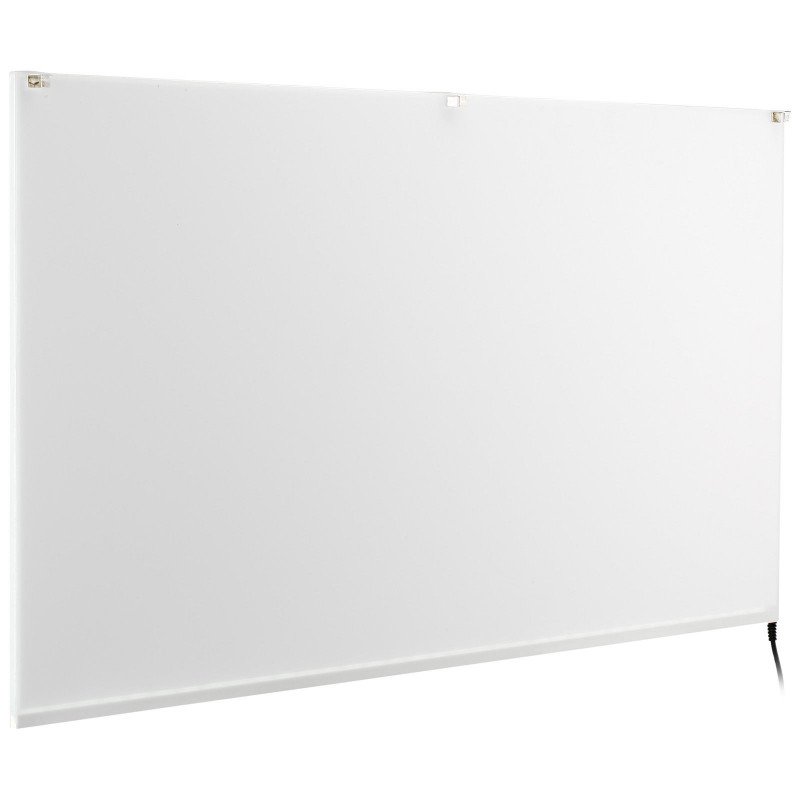 خلفية الشاشة المضيئة LED لحوض مقاس 120x60 سم - Aquarium Light Screen خلفية الشاشة المضيئة LED لحوض مقاس 120x60 سم - Aquarium Light Screen