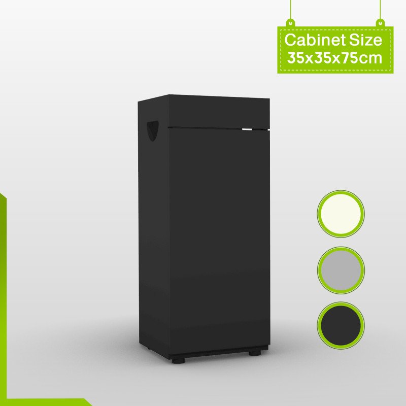 طاولة خشب لحوض مقاس 35 سم - Aquarium Cabinet طاولة خشب لحوض مقاس 35 سم - Aquarium Cabinet