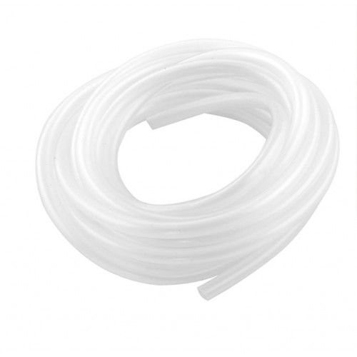 بايب شفاف 1متر خاص لمضخات الهواء وغاز ثاني اكسيد الكربون Pipe 1m 