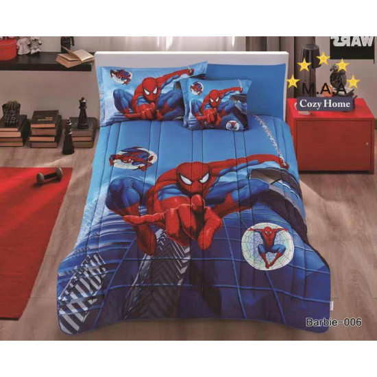 طقم لحاف اطفال