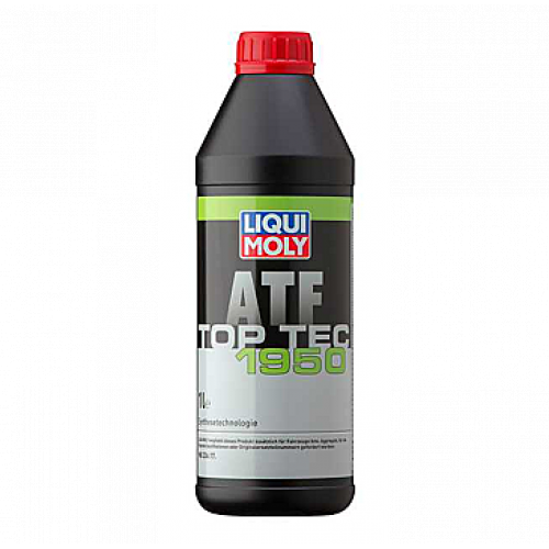 LIQUI MOLY Top Tec ATF 1950