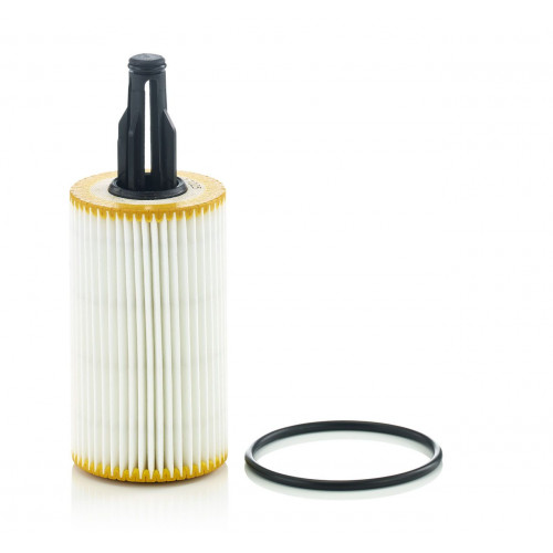MANN FILTER HU7025 Z OIL FILTER GERMANY MANN FILTER HU7025 Z OIL FILTER GERMANY