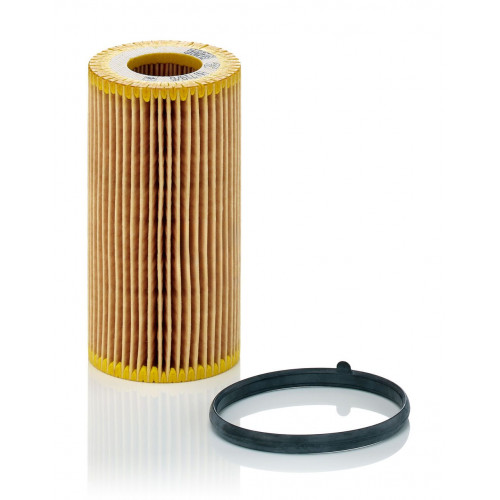 مان فلتر HU 719/6 x -فلتر زيت الماني مان فلتر HU 719/6 x -فلتر زيت الماني