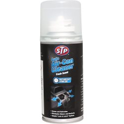 STP AUTO AIR-CON CLEANER FRESH SCENT 
