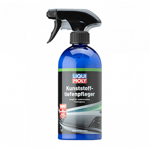  LIQUI MOLY PLASTIC 500 ML