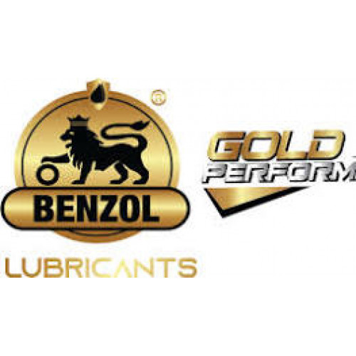 BENZOL GOLD PERFORMANCE  10W40 FULLY-SYNTHETIC C3 1 LTR