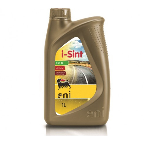 ENI I-SENT 5W30 MOTOR OIL 1 LITER