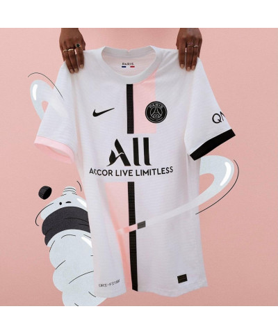 تيشيرت باريس سان جيرمان 21/22