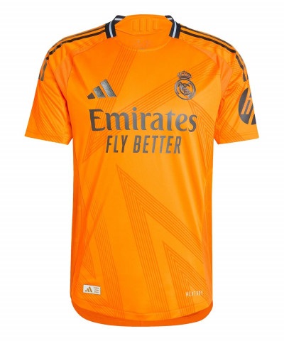 تيشيرت ريال مدريد الثاني 24/25 | Real Madrid Away T-shirt
