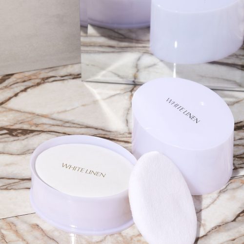 استي لودر- وايت لنن بودرة معطرة للجسم 100g استي لودر- وايت لنن بودرة معطرة للجسم 100g