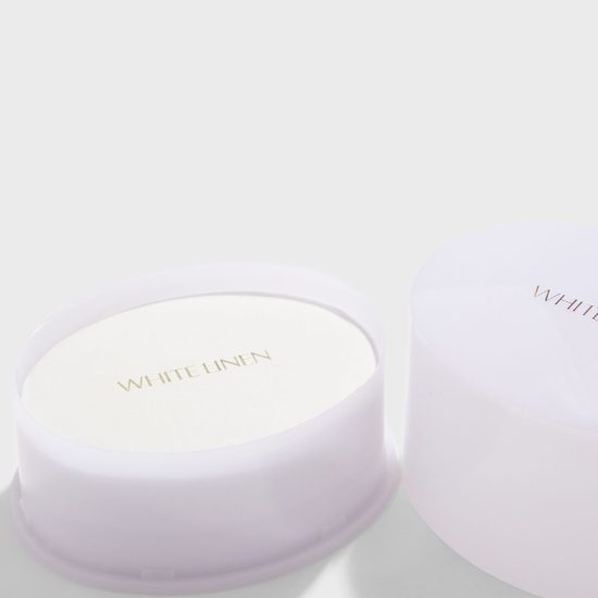 استي لودر- وايت لنن بودرة معطرة للجسم 100g