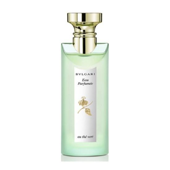 Bvlgari Eau Parfumee Au The Vert Cologne 75ml