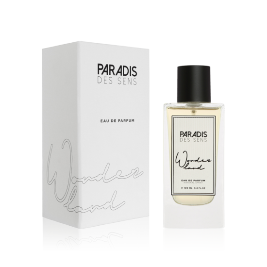 Paradis Des Sens Wonderland EDP 100ml