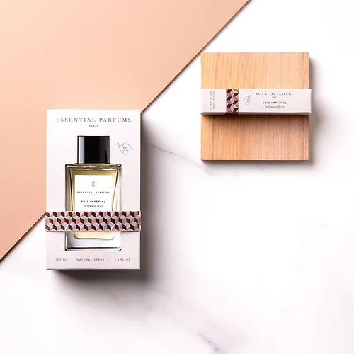  اسنشيال بارفيومز بويس امبريال 100مل