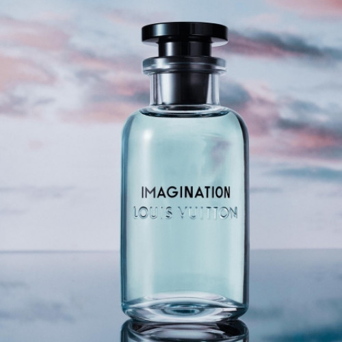 لويس فيتون ايمجينيشن او دو برفيوم 100 مل