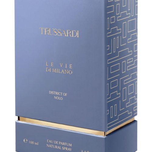 تروساردي لا في دي ميلانو ديستريكت اوف نولو او دو برفيوم 100 مل تروساردي لا في دي ميلانو ديستريكت اوف نولو او دو برفيوم 100 مل