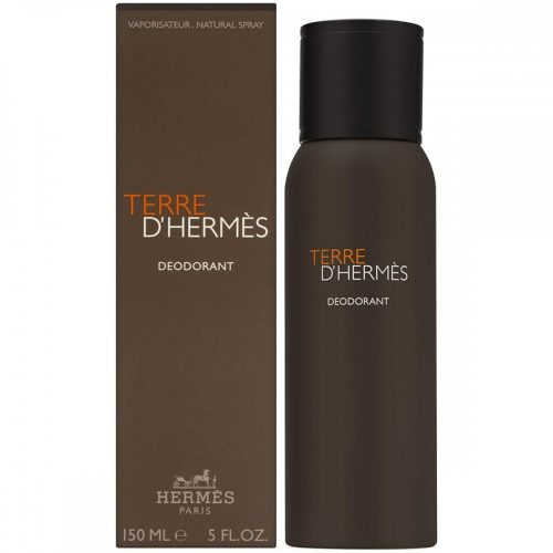 تيري دي هيرمس بخاخ معطر جسم مزيل للعرق للرجال 150 مل تيري دي هيرمس بخاخ معطر جسم مزيل للعرق للرجال 150 مل