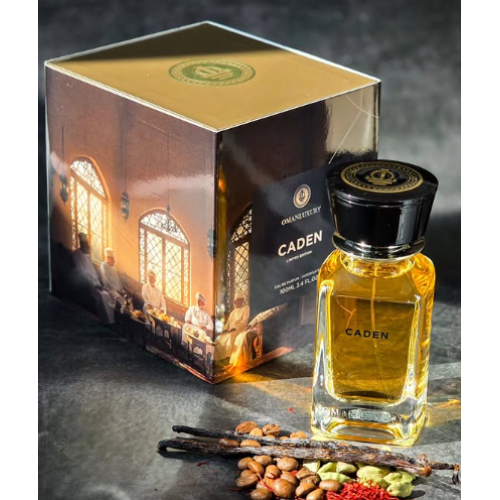 عمان لوكجري كادن أو دو برفيوم 100 مل