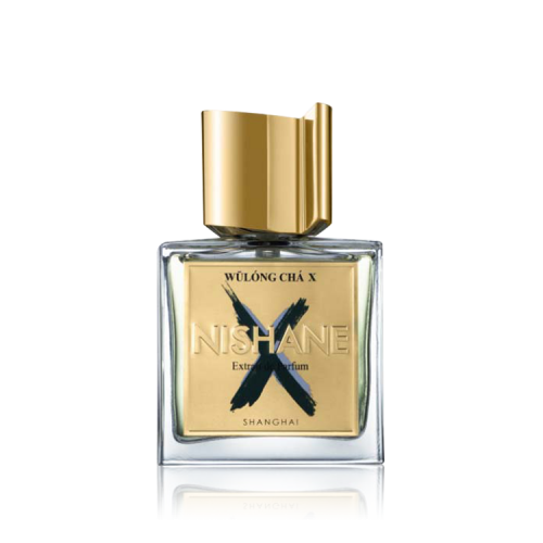 نيشاني وولونج تشا إكس اكستريت دو برفيوم 50 مل