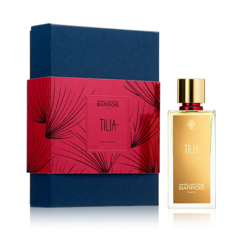 مارك أنطوان باروا تيليا أو دو برفيوم 100 مل