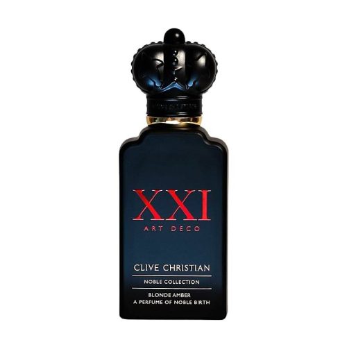كلايف كريستيان XXI آرت ديكو بلوند عنبر أو دو برفيوم 50 مل كلايف كريستيان XXI آرت ديكو بلوند عنبر أو دو برفيوم 50 مل