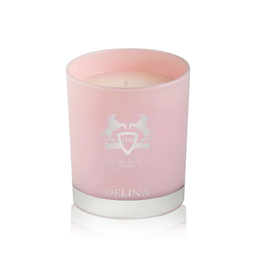 بارفيوم دو مارلي ديلينا شمعة معطرة - 180 جم