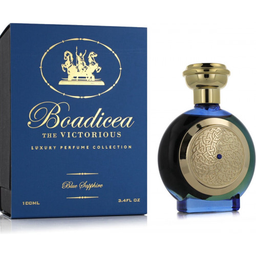 بوديسيا بلو سابفير سوبر تشارجد أو دو برفيوم 100 مل