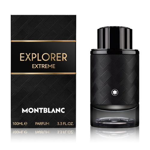 مونت بلانك إكسبلورر إكستريم برفيوم  100 مل