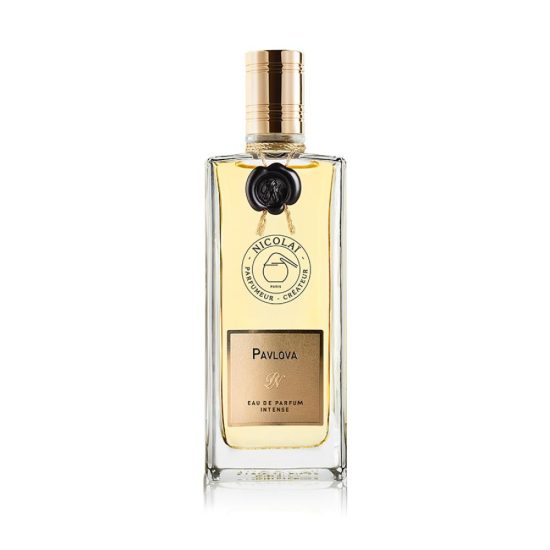 Nicolai Pavlova EDP 100ml