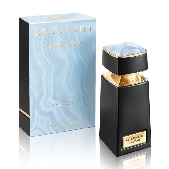 Bvlgari Le Gemme Amunae EDP 125ml