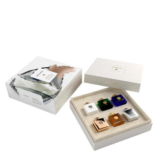 Amouage Women Collection Miniatures Set 6*7.5ml Amouage Women Collection Miniatures Set 6*7.5ml