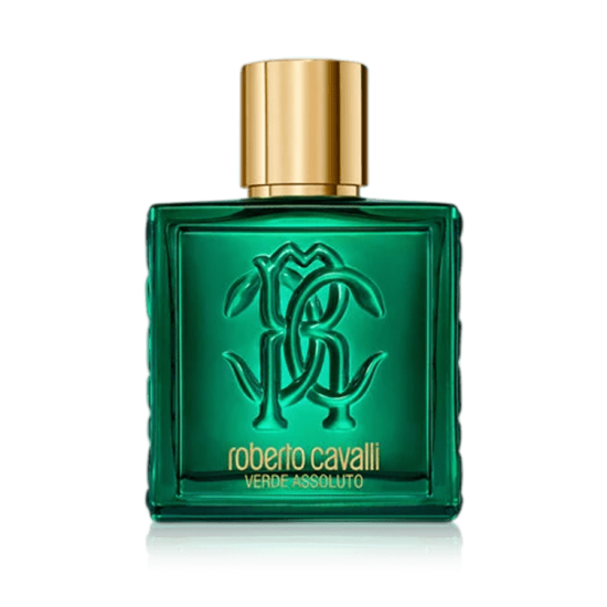 عطر أومو فيرد أسولوتو للرجال من روبرتو كافالي - أو دو برفيوم 100 مل عطر أومو فيرد أسولوتو للرجال من روبرتو كافالي - أو دو برفيوم 100 مل