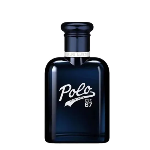 عطر رالف لورين بولو EST 67 الرجالي او دو تواليت 125 مل عطر رالف لورين بولو EST 67 الرجالي او دو تواليت 125 مل