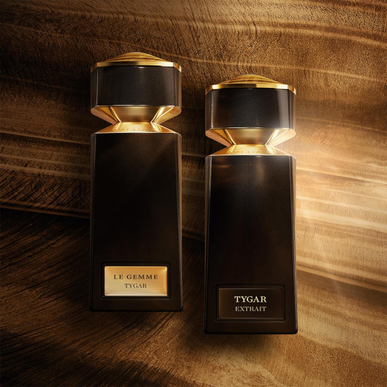 Bvlgari Le Gemme Tygar Extrait De Parfum 125ml
