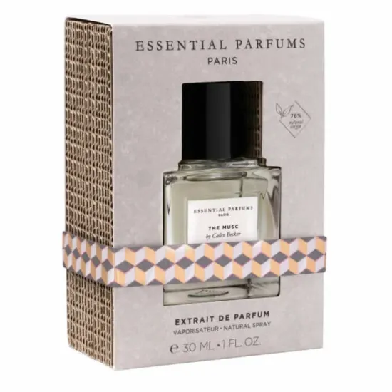 اسينشيال بارفيومز ذا مسك اكستريت دو بارفيوم 30 مل