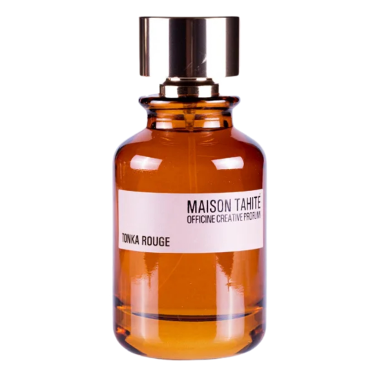 ميزون تاهيتي تونكا روج او دو برفيوم 100 مل ميزون تاهيتي تونكا روج او دو برفيوم 100 مل