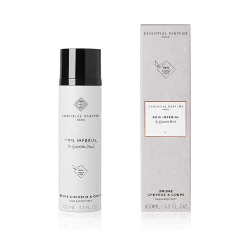 اسينشال بارفيومز بويز امباريال عطر للشعر والجسم - 100 مل