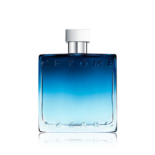 Azzaro Chrome EDP 100ml