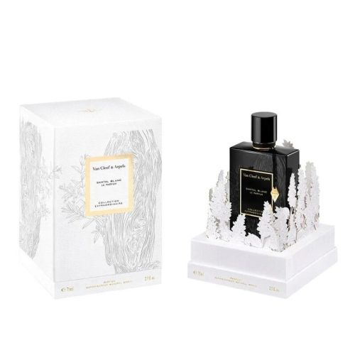 فان كليف آند آربلز عطر سانتال بلانك لي بيرفيوم 75 مل