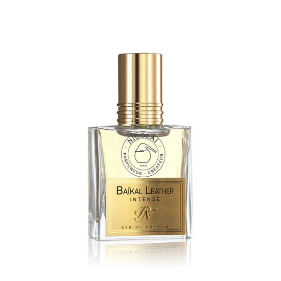 Nicolai Baikal Leather Intense EDP 30ml Nicolai Baikal Leather Intense EDP 30ml