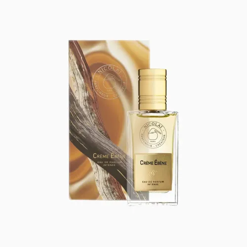 Nicolai Crème Ébène EDP Intense 30 ml