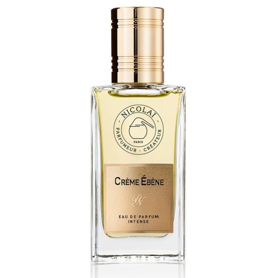 Nicolai Crème Ébène EDP Intense 30 ml Nicolai Crème Ébène EDP Intense 30 ml
