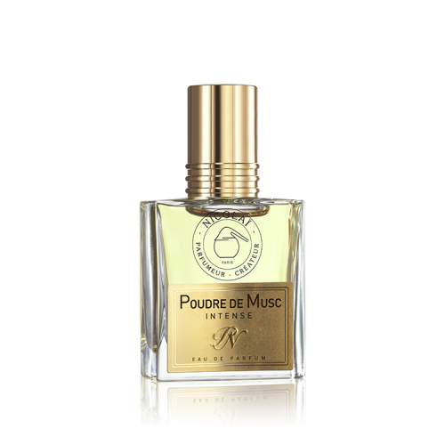 Nicolai Poudre de Musc Intense EDP 30ml